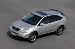 Lexus RX400h 2006 года